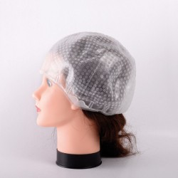 - BIFULL - Gorro Silicona Mechas Transparente