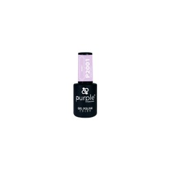 - PURPLE - Esmalte Permanente en Gel Sweet Doll P2001 10 ml