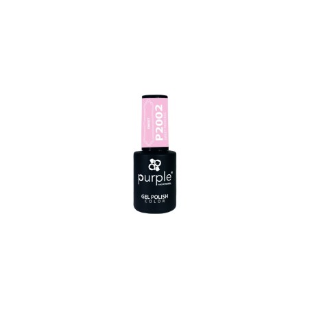 - PURPLE - Esmalte Permanente en Gel Sweet Princess P2002 10 ml