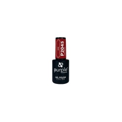 - PURPLE - Esmalte Permanente en Gel Love Venice P2045 10 ml