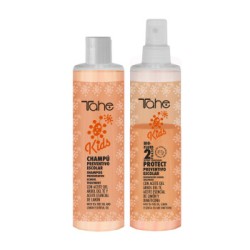 - TAHE - Pack Preventivo Escolar Kids (Champú 300 ml + Bifase 300 ml)