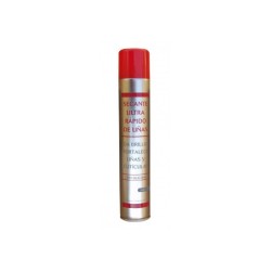 Secante ultra rápido de Esmalte de Uñas 400 ml