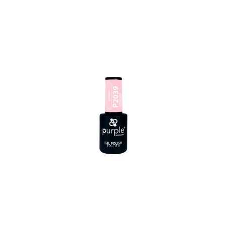 - PURPLE - Esmalte Permanente en Gel Forever Sweet P2039 10 ml