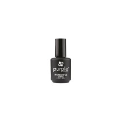 - PURPLE - Wonderful Shine Top Coat 10 ml