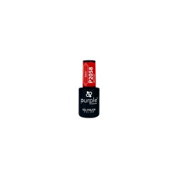 - PURPLE - Esmalte Permanente en Gel Beach Heart P2058 10 ml