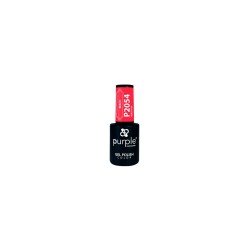 - PURPLE - Esmalte Permanente en Gel Beach Fun P2054 10 ml