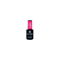 - PURPLE - Esmalte Permanente en Gel Beach Bikini P2055 10 ml
