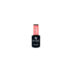 - PURPLE - Esmalte Permanente en Gel Beach Time P2056 10 ml