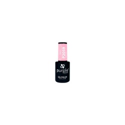 - PURPLE - Esmalte Permanente en Gel Perfect Ring P2059 10 ml