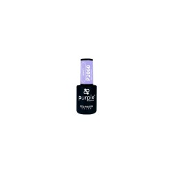 - PURPLE - Esmalte Permanente en Gel Perfect Couple P2060 10 ml