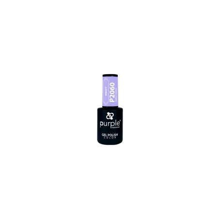 - PURPLE - Esmalte Permanente en Gel Perfect Couple P2060 10 ml