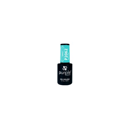 - PURPLE - Esmalte Permanente en Gel Perfect Story P2062 10 ml