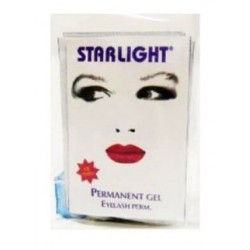 - STARLIGHT - Permanente de Pestañas en monodosis (8 sobres)
