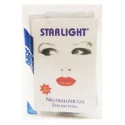 - STARLIGHT - Neutralizante de Pestañas en monodosis (8 sobres)