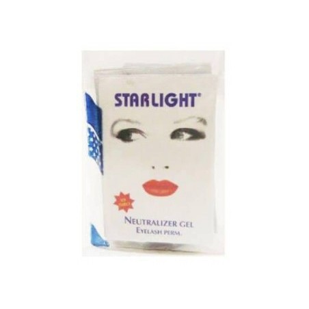 - STARLIGHT - Neutralizante de Pestañas en monodosis (8 sobres)