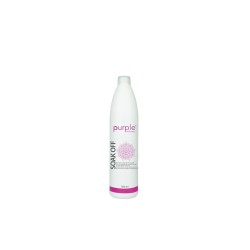 - PURPLE - Removedor de Esmalte de Gel 500 ml