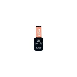 - PURPLE - Esmalte Permanente en Gel Perfect Cake P2064 10 ml