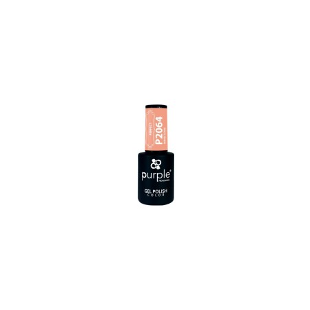 - PURPLE - Esmalte Permanente en Gel Perfect Cake P2064 10 ml