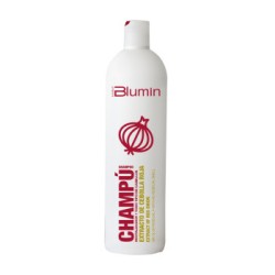 - TAHE - Champú Blumin con extracto de Cebolla Roja 1000 ml