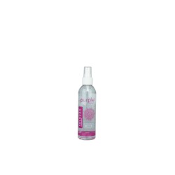 - PURPLE - Solución Higienizante 200 ml