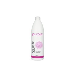- PURPLE - Solución Higienizante 1000 ml