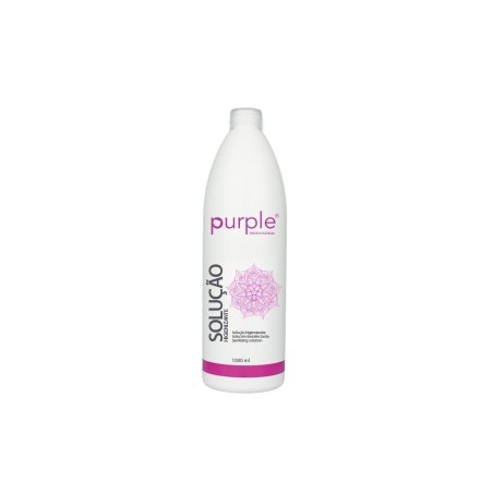 - PURPLE - Solución Higienizante 1000 ml