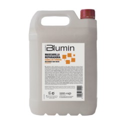 - BLUMIN - Mascarilla reparadora cabellos teñidos 5000 ml