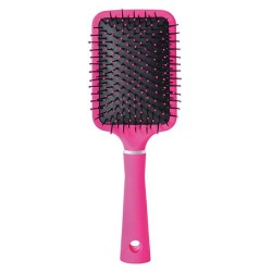 - BIFULL - Cepillo Raqueta Chic ROSA