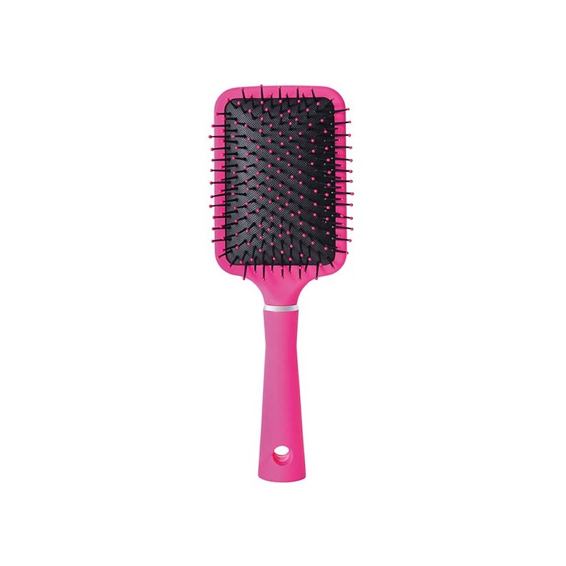 - BIFULL - Cepillo Raqueta Chic ROSA - BIFULL - Cepillo Raqueta Chic ROSA