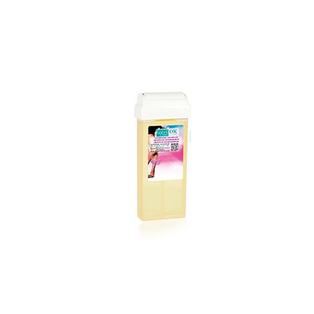 - DEPIL OK - Cera Roll-on Natural 100 ml