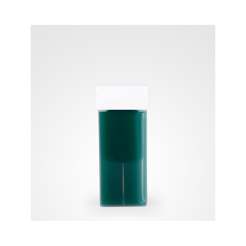 - NEOZEN - Cera Roll-on Azul 110 gramos - NEOZEN - Cera Roll-on Azul 110 gramos