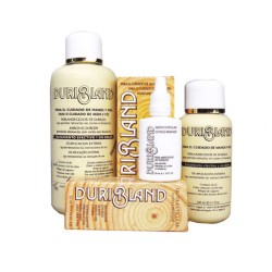 - DURIBLAND - Reblandecedor de durezas 500 ml